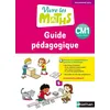Image de Vivre les maths Guide pédagogique CM1 2017 en occasion ou reconditionné