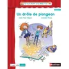 Image de Lire et Jouer avec Mip et Lo - Pièce 3 Cycle 3 - Un drôle de plongeon en occasion ou reconditionné