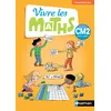 Image de Vivre les maths - Fichier élève - CM2 - 2018 en occasion ou reconditionné
