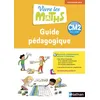 Image de Vivre les maths CM2 - Guide Pédagogique - 2018 en occasion ou reconditionné