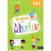 Image de Graine de Maths - Manuel CE2 - 2018 en occasion ou reconditionné