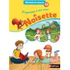 Image de J'apprends à lire avec Noisette - Manuel CP 2018 en occasion ou reconditionné