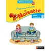 Image de J'apprends à lire avec Noisette CP - Cahier d'exercices 2 - 2018 en occasion ou reconditionné
