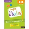 Image de Graine de Maths - Géométrie - 2018 - Cahier CE2 en occasion ou reconditionné