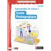 Image de Lire et Jouer avec Mip et Lo - niveau 1 - Cycle 2 - Guide pédagogique - Demandez le menu !
