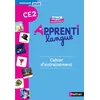 Image de Apprentilangue - Rituels de vocabulaire CE2 - Cahier d'entrainement en occasion ou reconditionné