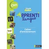 Image de Rituels de vocabulaire CM1 - Cahier d'entrainement en occasion ou reconditionné
