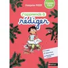 Image de J'apprends à rédiger - Cahier d'activités CE2 en occasion ou reconditionné