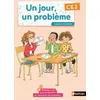 Image de Un jour, un problème - CE2 - Cahier de l'élève en occasion ou reconditionné