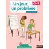 Image de Un jour, un problème - CM2 - Cahier de l'élève en occasion ou reconditionné