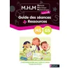 Image de MHM - MS GS - Guide des séances + ressources en occasion ou reconditionné