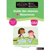 Image de MHM - CE2 - Guide des séances + Ressources 2019 en occasion ou reconditionné