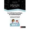 Image de MHM - Enseigner les mathématiques autrement - Guide de la méthode 2019 en occasion ou reconditionné