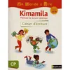 Image de Un monde à lire - Kimamila - série blanche - cahier d'écriture CP 2019 en occasion ou reconditionné