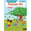 Image de Mon année de Français CE1 - Fichier élève 1 - Nouvelle en occasion ou reconditionné