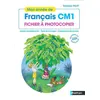 Image de Mon année de Français CM1 - Fichier à photocopier 2020 en occasion ou reconditionné