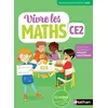 Image de Vivre les maths CE2 - Fichier élève Dyscool - 2020 en occasion ou reconditionné