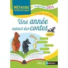 Image de Une année autour des contes - Cycle 1 en occasion ou reconditionné