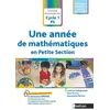 Image de Une année de mathématiques en PS en occasion ou reconditionné