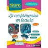 Image de La compréhension en lecture - Cycle 3 en occasion ou reconditionné