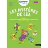 Image de Les Mystères de Lea - Cycle 1 en occasion ou reconditionné