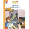 Image de Timini - Album 2 CP - Mystère au laboratoire en occasion ou reconditionné