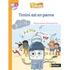 Image de Timini - Album 4 CP - Timini est en panne en occasion ou reconditionné