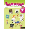 Image de Trampoline - Fichier de lecture-compréhension CE1 - 2019 en occasion ou reconditionné