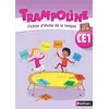 Image de Trampoline Fichier d'étude de la langue CE1 2019 en occasion ou reconditionné