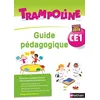 Image de Trampoline - Guide pédagogique CE1 2019 en occasion ou reconditionné