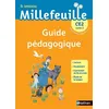 Image de Nouveau Millefeuille - Guide pédagogique CE2 - 2019 en occasion ou reconditionné