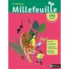 Image de Le nouveau Millefeuille Manuel CM2 2019 en occasion ou reconditionné