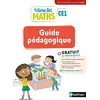 Image de Vivre les maths - Guide pédagogique CE1 2019