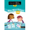 Image de MHM - Mes mini-fichiers CM2 - 2021 en occasion ou reconditionné