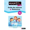 Image de MHM - PS - Guide des séances + ressources en occasion ou reconditionné