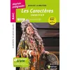 Image de La Bruyère, Les Caractères - Livres V à X en occasion ou reconditionné