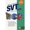 Image de Dictionnaire de SVT Sciences de la Vie et de la Terre en occasion ou reconditionné
