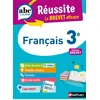 Image de ABC Réussite Français 3e - Brevet 2023 en occasion ou reconditionné