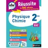 Image de ABC Réussite physique chimie 2de en occasion ou reconditionné