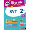Image de ABC Réussite SVT 2de en occasion ou reconditionné