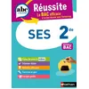 Image de ABC Réussite SES 2de en occasion ou reconditionné