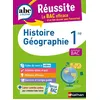 Image de ABC Réussite Histoire Géographie 1re en occasion ou reconditionné