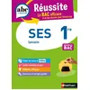 Image de ABC Réussite Sciences économiques et sociale 1re en occasion ou reconditionné