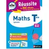 Image de ABC Réussite Maths Terminale en occasion ou reconditionné