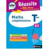 Image de ABC BAC Réussite Maths Complémentaire Terminale en occasion ou reconditionné
