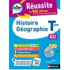 Image de ABC du BAC Réussite Histoire Géographie Terminale en occasion ou reconditionné