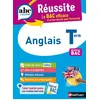 Image de ABC du BAC Réussite Anglais Term Toutes Séries en occasion ou reconditionné