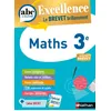 Image de ABC Excellence 3e - Maths en occasion ou reconditionné