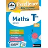 Image de ABC BAC Excellence Maths terminale en occasion ou reconditionné