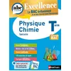 Image de ABC BAC Excellence physique chimie terminale en occasion ou reconditionné